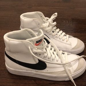 Nike blazer youth size 6.5